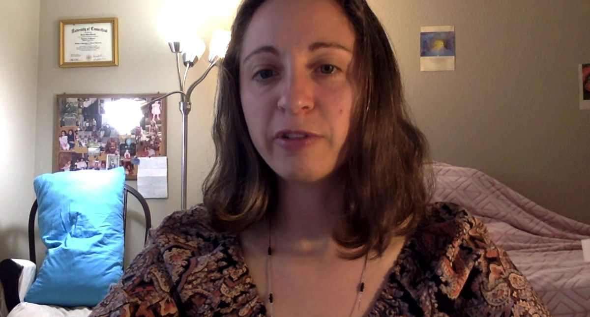 Shira Notes Meditations- Cleaning up the Thoughts in Your Mind